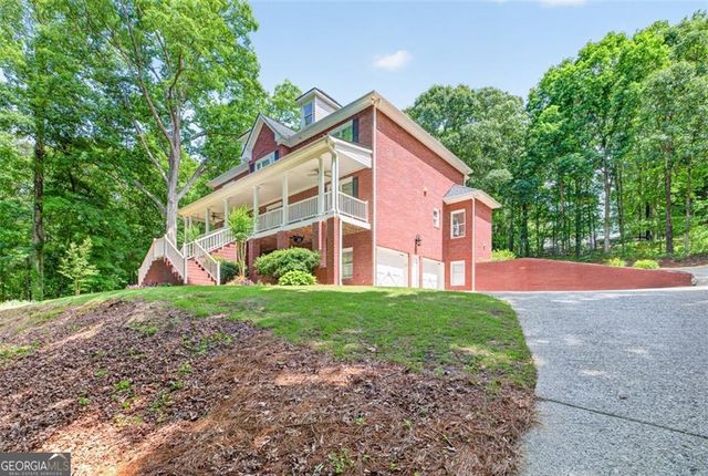 667 Wellington Drive, Winder, GA 30680