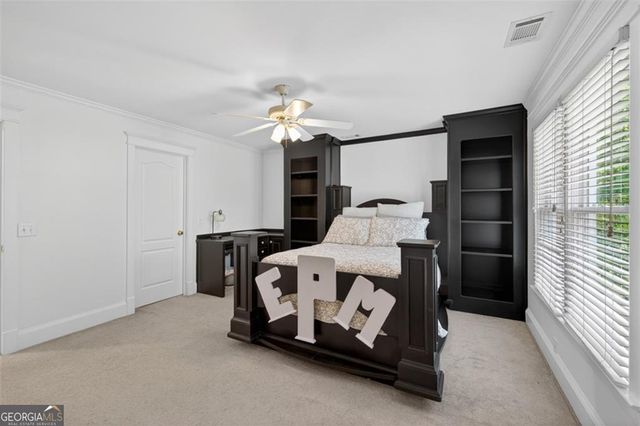 667 Wellington Drive, Winder, GA 30680