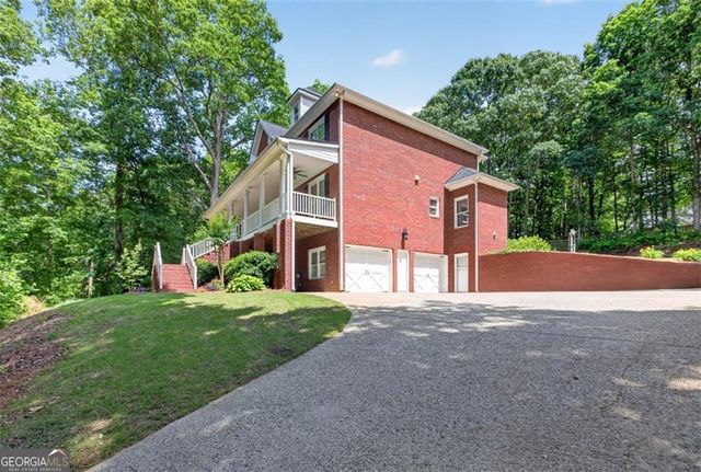 667 Wellington Drive, Winder, GA 30680