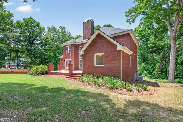 667 Wellington Drive, Winder, GA 30680