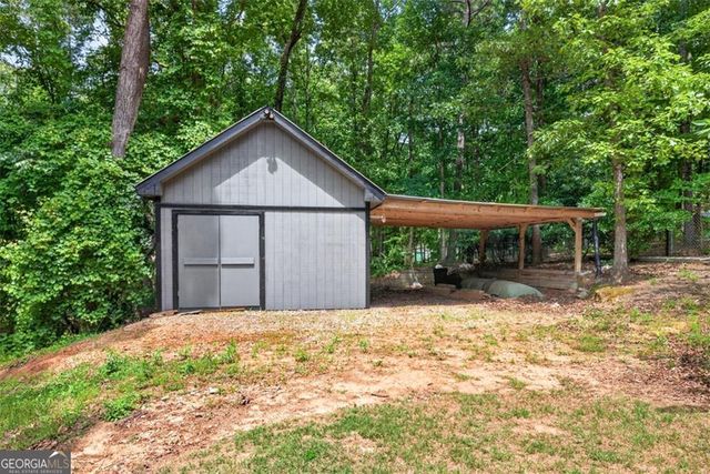 667 Wellington Drive, Winder, GA 30680