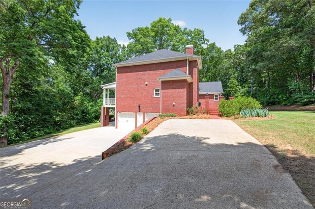 667 Wellington Drive, Winder, GA 30680