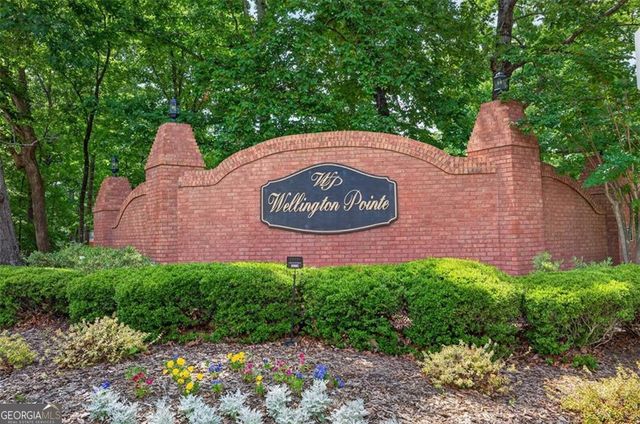 667 Wellington Drive, Winder, GA 30680