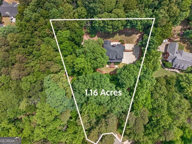 667 Wellington Drive, Winder, GA 30680
