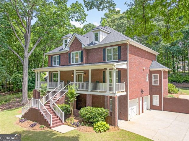 667 Wellington Drive, Winder, GA 30680