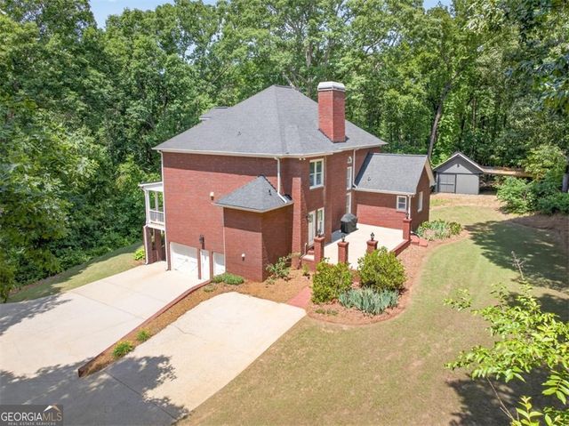 667 Wellington Drive, Winder, GA 30680
