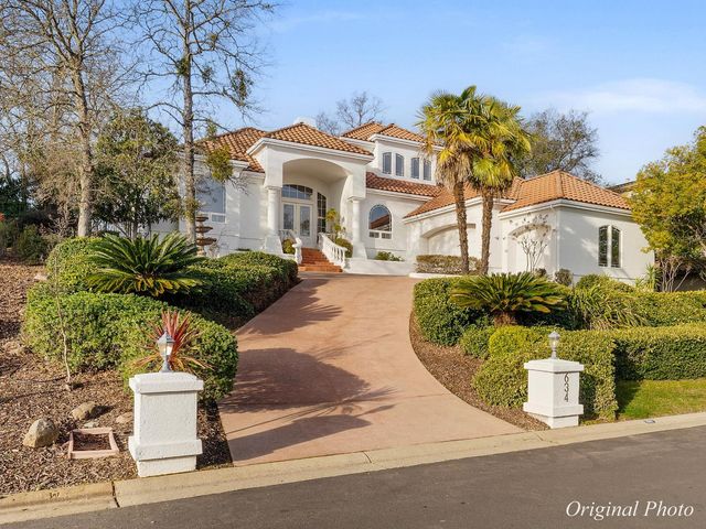634 Lakecrest Dr, El Dorado Hills, CA 95762