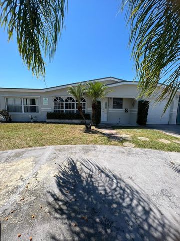 1699 NW 7th Terrace, Pompano Beach, FL 33060