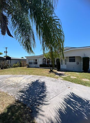 1699 NW 7th Terrace, Pompano Beach, FL 33060