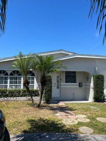 1699 NW 7th Terrace, Pompano Beach, FL 33060