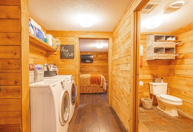 387 CR 238 A, Cameron, TX 76520