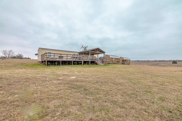 387 CR 238 A, Cameron, TX 76520