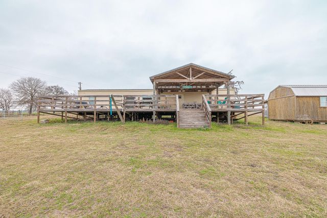 387 CR 238 A, Cameron, TX 76520