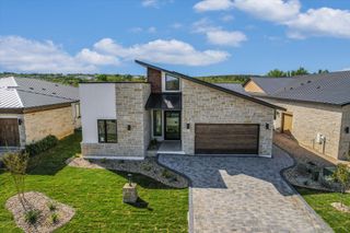 121 Azalea LOOP, Horseshoe Bay, TX 78657