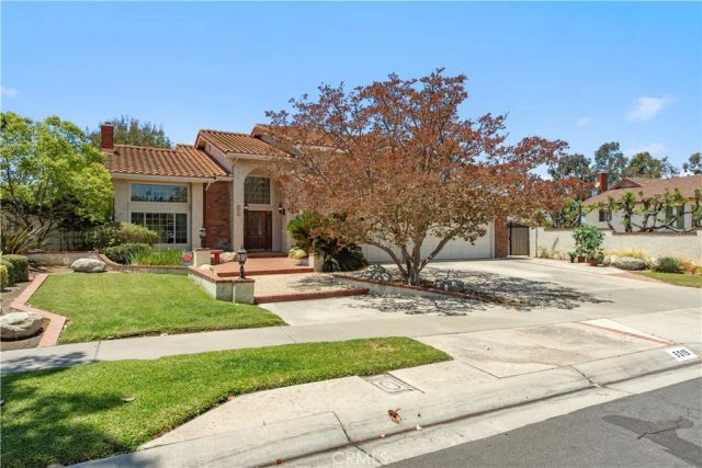 5315 Vista Montana, Yorba Linda, CA 92886