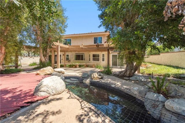 5315 Vista Montana, Yorba Linda, CA 92886