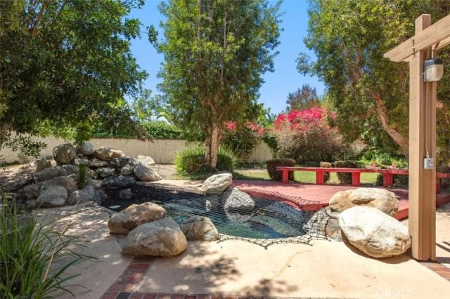 5315 Vista Montana, Yorba Linda, CA 92886