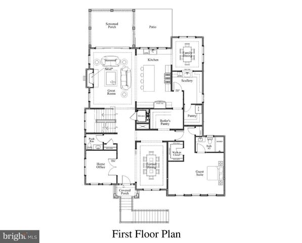 6179 HARDY DR, Mclean, VA 22101