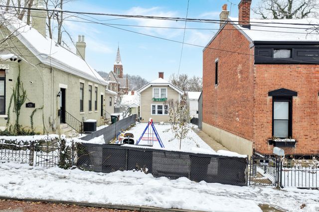 618 W Watkins Street, Covington, KY 41011