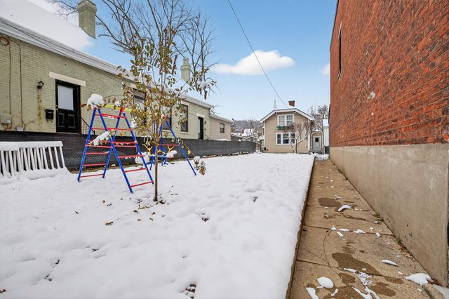 618 W Watkins Street, Covington, KY 41011