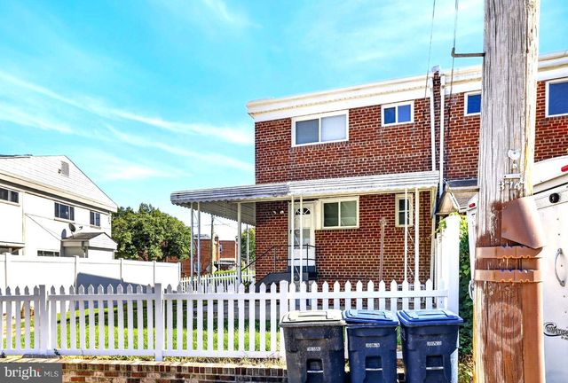 5129 CHILLUM PL NE, Washington, DC 20011