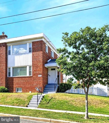 5129 CHILLUM PL NE, Washington, DC 20011