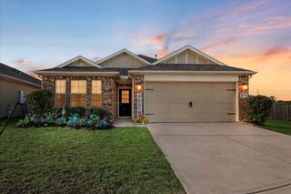 427 Rosebank Ranch, Magnolia, TX 77354