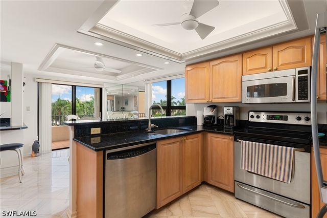 4451 GULF SHORE BLVD N 505, Naples, FL 34103