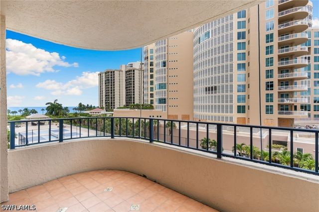 4451 GULF SHORE BLVD N 505, Naples, FL 34103