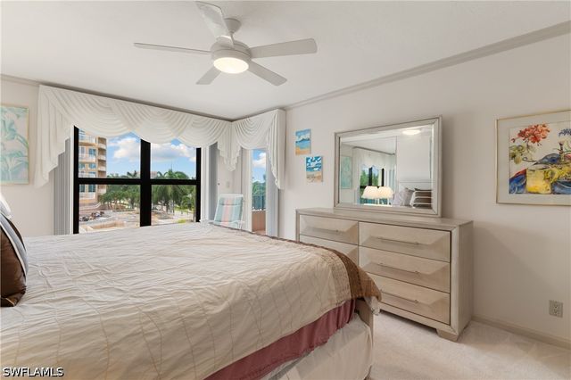 4451 GULF SHORE BLVD N 505, Naples, FL 34103