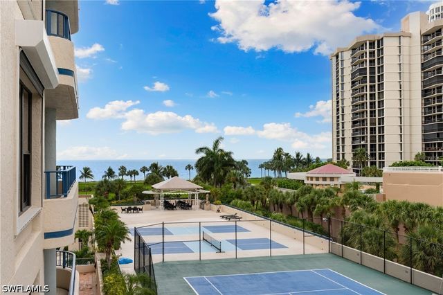 4451 GULF SHORE BLVD N 505, Naples, FL 34103