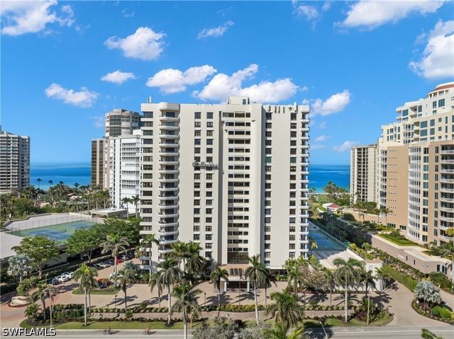 4451 GULF SHORE BLVD N 505, Naples, FL 34103