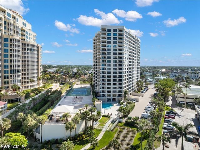 4451 GULF SHORE BLVD N 505, Naples, FL 34103
