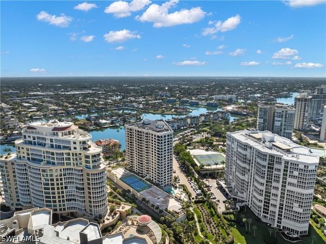 4451 GULF SHORE BLVD N 505, Naples, FL 34103