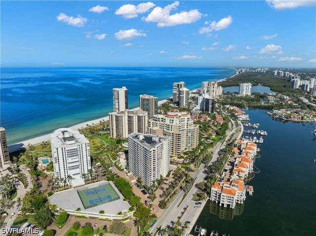 4451 GULF SHORE BLVD N 505, Naples, FL 34103