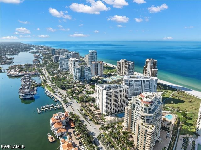 4451 GULF SHORE BLVD N 505, Naples, FL 34103
