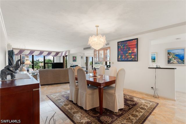 4451 GULF SHORE BLVD N 505, Naples, FL 34103