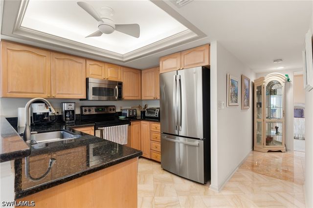 4451 GULF SHORE BLVD N 505, Naples, FL 34103