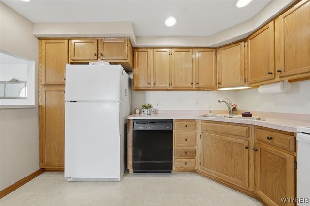 930 Hopkins Road A, Amherst, NY 14221