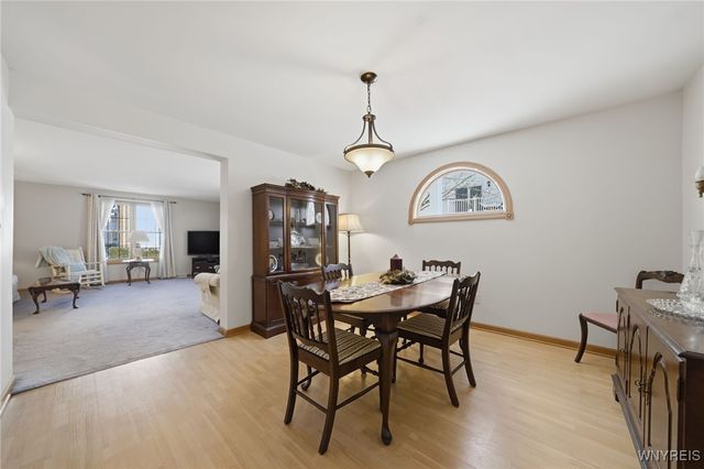 930 Hopkins Road A, Amherst, NY 14221