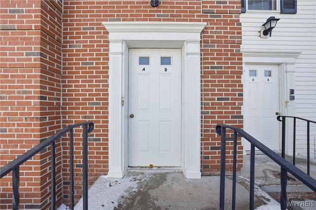 930 Hopkins Road A, Amherst, NY 14221