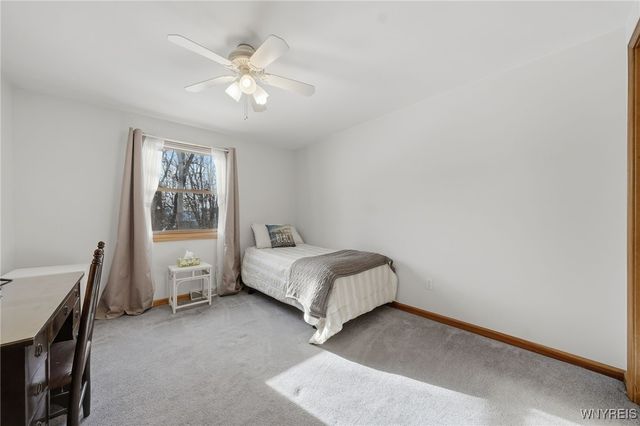 930 Hopkins Road A, Amherst, NY 14221