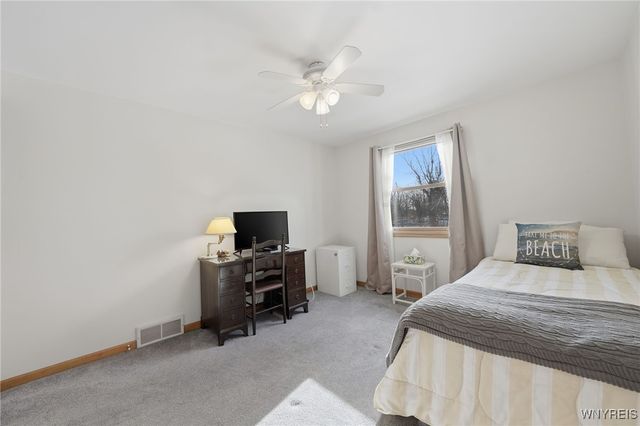 930 Hopkins Road A, Amherst, NY 14221