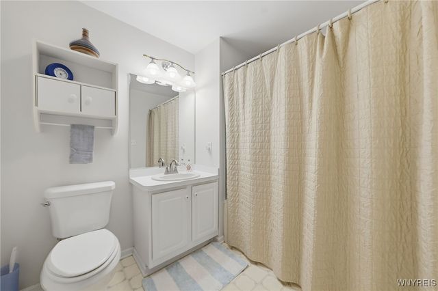 930 Hopkins Road A, Amherst, NY 14221