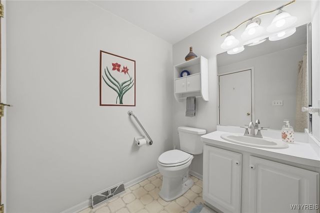 930 Hopkins Road A, Amherst, NY 14221