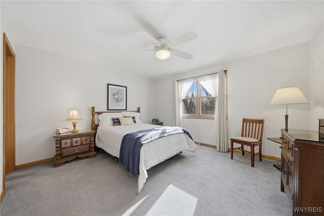 930 Hopkins Road A, Amherst, NY 14221