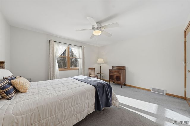 930 Hopkins Road A, Amherst, NY 14221