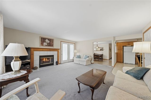 930 Hopkins Road A, Amherst, NY 14221