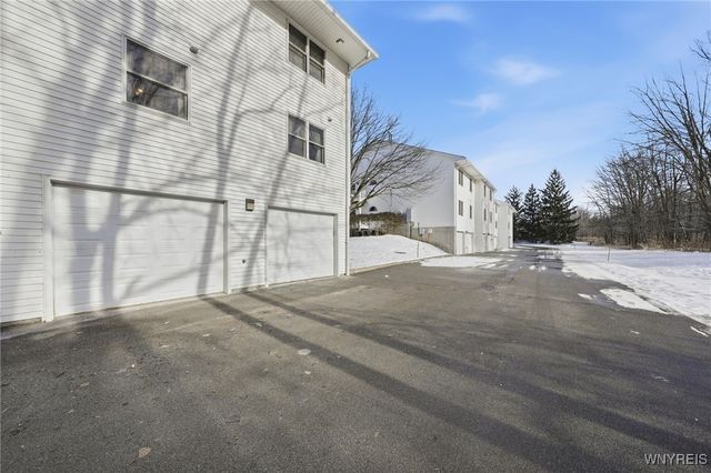 930 Hopkins Road A, Amherst, NY 14221