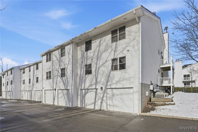 930 Hopkins Road A, Amherst, NY 14221